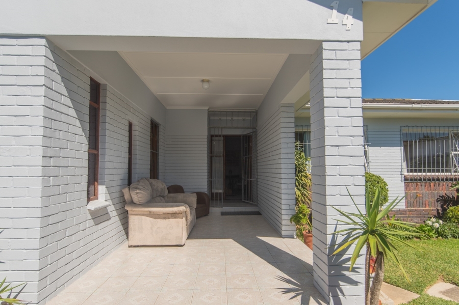 3 Bedroom Property for Sale in Springfield Eastern Cape